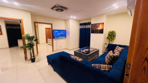 Kazani heights- 2 bed Appartment- islamabad